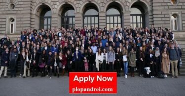 Apply to join the European Student Assembly 2023