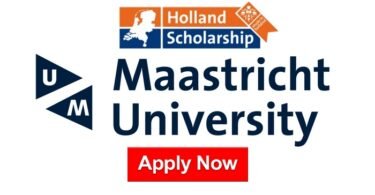 Maastricht University Holland-High Potential scholarship