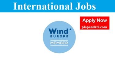 Job vacancy/ Senior Advisor â€“ Education & Skills/ WindEurope