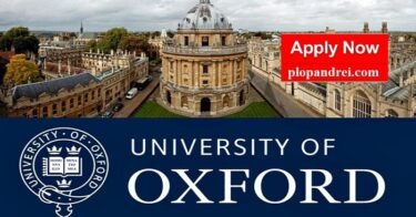 Weidenfeld-Hoffmann Scholarships and Leadership Programme/ Oxford University, UK